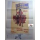 L' ARMATA   BRANCALEONE  (poster)  PHILIP MORRIS  Progetto CINEMA   n. 1   Nuovo