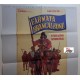 L' ARMATA   BRANCALEONE  (poster)  PHILIP MORRIS  Progetto CINEMA   n. 1   Nuovo