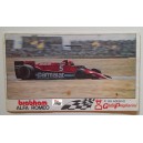 BRABHAM  ALFA ROMEO -   1978  -   Adesivo    13,5   X  8   cm.