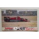 BRABHAM  ALFA ROMEO -   1978  -   Adesivo    13,5   X  8   cm.