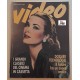 VIDEO  n.140   Agosto 1993  (mensile  di home video /  cinema e tecnologia)