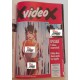 VIDEO  n.140   Agosto 1993  (mensile  di home video /  cinema e tecnologia)