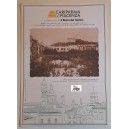 "Cartolina  storica di REGGIO EMILIA  " collezione  del    il RESTO  del CARLINO