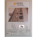 "Cartolina  storica di REGGIO EMILIA  " collezione  del    il RESTO  del CARLINO (PIAZZA CASOTTI)  