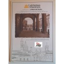 "Cartolina  storica di REGGIO EMILIA  " collezione  del    il RESTO  del CARLINO