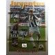 JUVENTUS  28* scudetto  Campione d' Italia 2004 / 2005   Poster  allegato STADIO