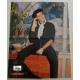 SIMON LE BON /DURAN DURAB - poster  bifacciale  allegato  a  CIAO  2001   Nuovo