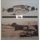 Cartoline promozionali con vedute vecchia SORBOLO  (PR)  2 pezzi / 21,0X 10,0 cm