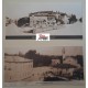 Cartoline promozionali con vedute vecchia SORBOLO  (PR)  2 pezzi / 21,0X 10,0 cm