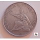 Moneta da Lire 500 -  1861- 1961 - REPUBBLICA ITALIANA  (Centenario /Circolata)