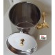 SECCHIELLO PER GHIACCIO  ATHOLL   MAISON  by  PREMIER   acciaio inox effetto oro