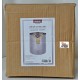 SECCHIELLO PER GHIACCIO  ATHOLL   MAISON  by  PREMIER   acciaio inox effetto oro