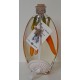 LAMPADA   a  OLIO   CLOS  - D'AGUZON    profumazione CANNELLA - ARANCIO  (Nuova)