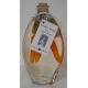 LAMPADA   a  OLIO   CLOS  - D'AGUZON    profumazione CANNELLA - ARANCIO  (Nuova)