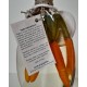 LAMPADA   a  OLIO   CLOS  - D'AGUZON    profumazione CANNELLA - ARANCIO  (Nuova)