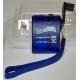 MINI  TORCIA  PORTATILe con ricarica manuale  e /o cavetti Promo "AUSTIN  POWER"
