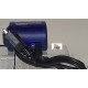 MINI  TORCIA  PORTATILe con ricarica manuale  e /o cavetti Promo "AUSTIN  POWER"