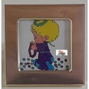 Mini  Porta  Foto  (con confezione originale  -  nuovo)