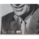 BING  CROSBY   -   Foto  -  Cartolina  in  B/N      (nuova )