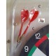 BERSAGLIO PER FRECCETTE  Marchio:  DARDI  con set  4   freccette  diametro 30 cm