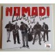NOMADI  -  Live   al Teatro  Dal Verme  ( CD  NOVITA'   /  Sigillato   Digipack)