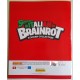 SKIFIDOL  ITALIAN BRAINROT   Sticker Collection - PANINI  (Album  - nuovo - 2025)