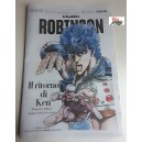 IL RITORNO DI KEN  -  allegato ROBINSON  di  "La REPUBBLICA"   26/10/ 2025