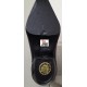 Porta  penne / Fermacarte  stivaletto nero  di  INTERNATIONAL GIFT - F.lli Sagni