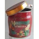 "SPERLARI  - MOSTARDA  di  FRUTTA "  -   Scatola  Latta  -  (vuota / come nuova)