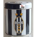 "JUVENTUS -  Battistero  / 1997  "  -   Scatola  Latta  -  (vuota /  nuova)
