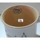 Tazza   "MERRY  CHRISTMAS  +  24  TISANE  BIOLOGICHE  tutte diverse"   ( Nuova)