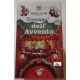 Tazza   "MERRY  CHRISTMAS  +  24  TISANE  BIOLOGICHE  tutte diverse"   ( Nuova)