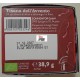 Tazza   "MERRY  CHRISTMAS  +  24  TISANE  BIOLOGICHE  tutte diverse"   ( Nuova)