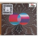 CESARE  CREMONINI  -Cremonini  Live 25  (2  Cd   Nuovo e sigillato )