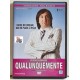QUALUNQUEMENTE  (Dvd ex-noleggio  / 2011)