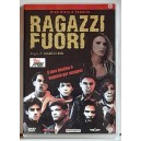 RAGAZZI FUORI  (Dvd ex-noleggio / drammatico )