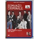ROMANZO CRIMINALE  (dVD EX-NOLEGGIO - DRAMMATICO