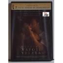 NAPOLI    VELATA     (Dvd usato  -  drammatico  -  2018)