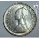 Moneta  da Lire 500 del 1959 - REPUBBLICA ITALIANA   (Caravelle/ Circolata)