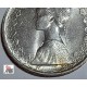 Moneta  da Lire 500 del 1959 - REPUBBLICA ITALIANA   (Caravelle/ Circolata)