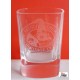 SCOTCH  WHISKY GLASS HERITAGE CENTRE -  bicchiere nuovo con confezione originale