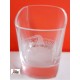 SCOTCH  WHISKY GLASS HERITAGE CENTRE -  bicchiere nuovo con confezione originale