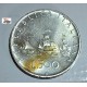 Moneta  da Lire 500 del 1964 - REPUBBLICA ITALIANA   (Caravelle/ Circolata)