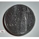 Moneta da Lire 100 mini  - 1991  REPUBBLICA   ITALIANA   (Circolata)