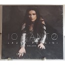 LAURA  PAUSINI  - Io Canto 2 (Deluxe Edition)  Cd NOVITA' sigillato