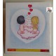  LOVE IS   L'amore è... -   album Figurine Panini  1° Settembre  1985 - Completo