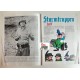 L' album Figurine di  STURMTRUPPEN - BONVI - Edi. CORNO  Novembre  1977  Completo