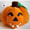 ZUCCA HORRORWEEN / WAL COR Corsanini Pupazzo porta cioccolatini (VUOTO)