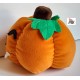 ZUCCA   HORRORWEEN  /   WAL COR Corsanini    Pupazzo porta cioccolatini (VUOTO)
