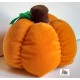 ZUCCA   HORRORWEEN  /   WAL COR Corsanini    Pupazzo porta cioccolatini (VUOTO)